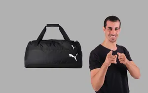 Borsone outlet puma palestra