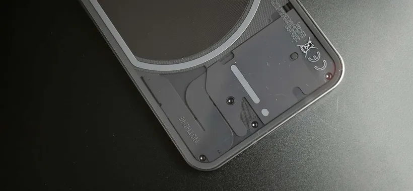 Nothing Phone (4a) Pro, la batteria durerà oltre 63 ore: spuntano nuovi dettagli