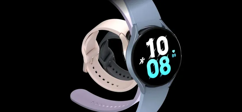 Samsung Galaxy Watch 5 44mm SPROFONDA sotto i 200 euro (-39%)