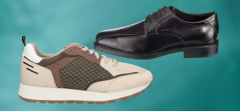 Geox da 40€: una marea di PROMO SHOCK sulle scarpe premium (Amazon)