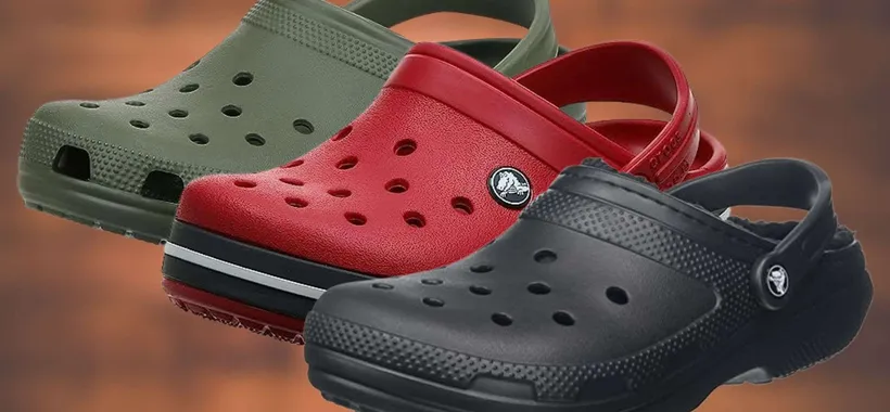 Scarpe Crocs super FUORITUTTO alla Festa delle Offerte Prime: IMPERDIBILI