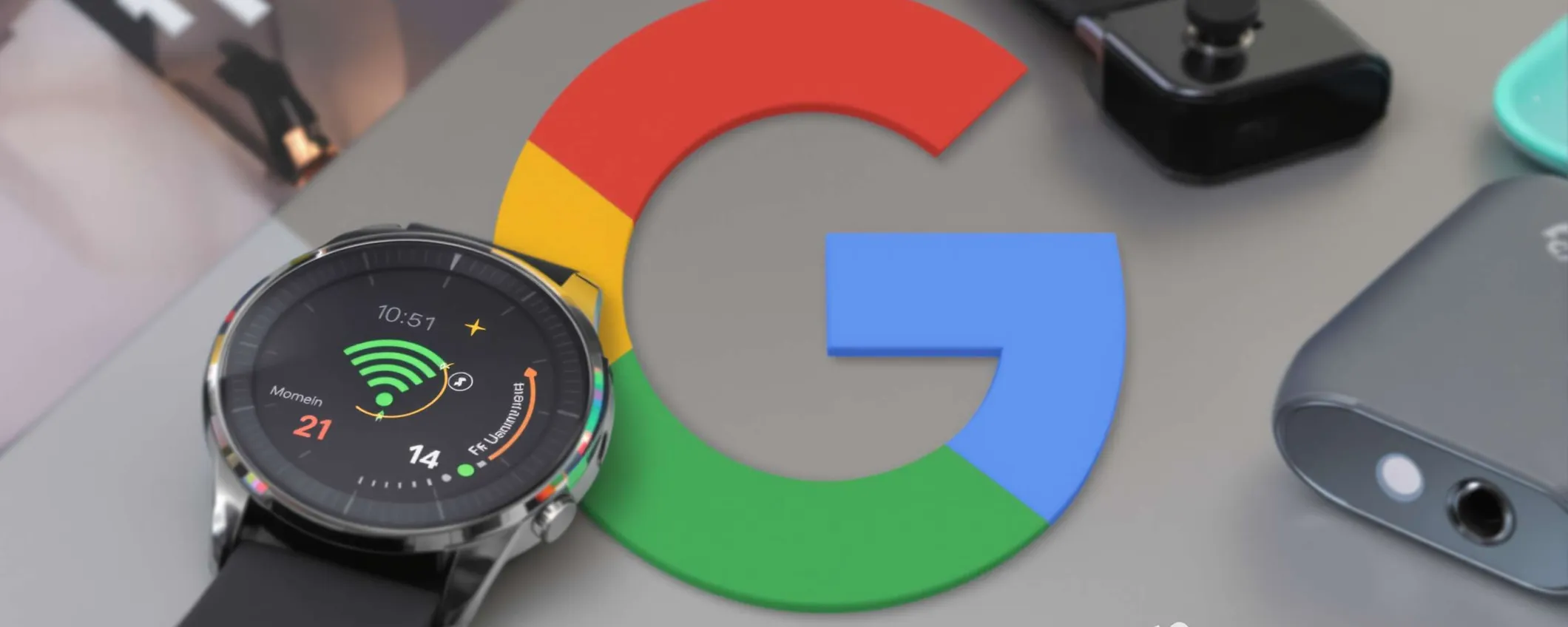 Android si aggiorna: Wi-Fi condiviso, giochi da provare gratis e novità per smartwatch