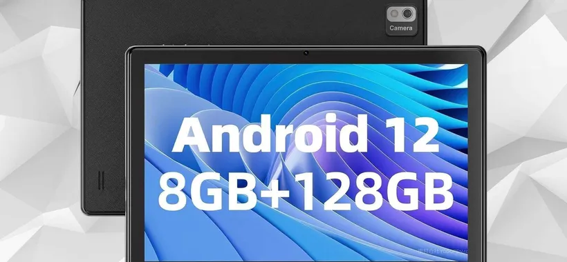 Sconto 80% per questo potentissimo tablet 10" con 8GB di RAM: tuo a 99€ (Amazon)
