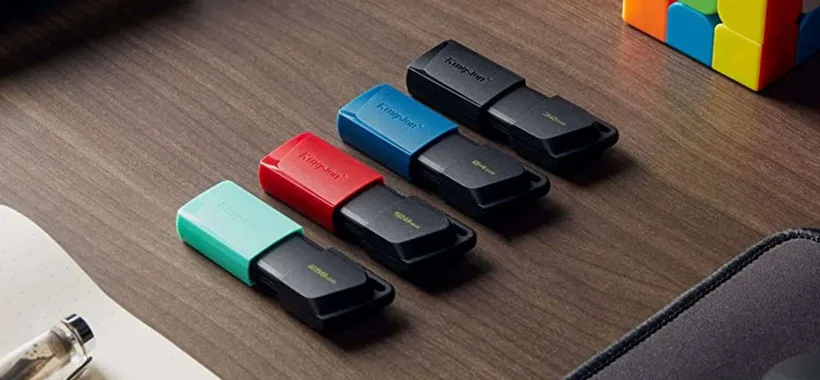Amazon, chiavetta Kingston 64GB ultra veloce (quasi) GRATIS: 4,99€