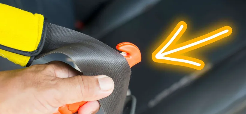 Sicurezza in auto: 3 gadget a meno di 10€ che devi assolutamente avere