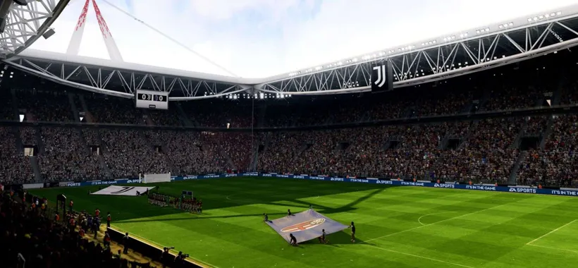FIFA 23, i possibili valori dei giocatori migliori della Serie A