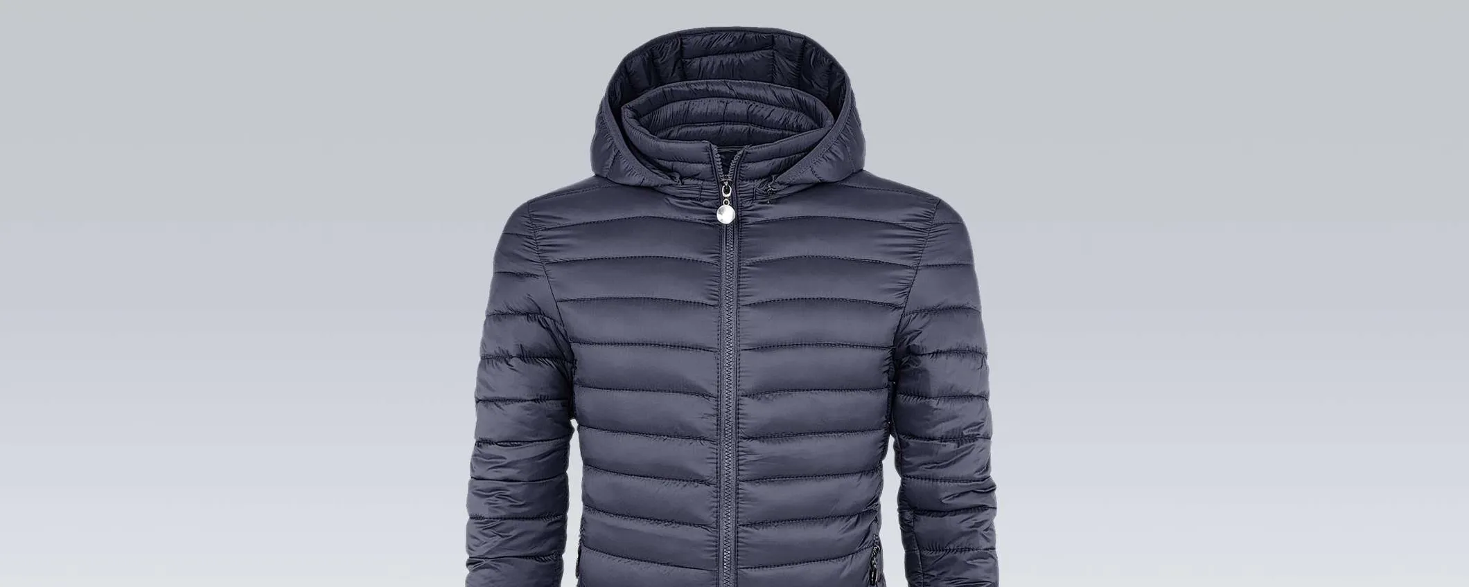 Il piumino perfetto per autunno/inverno ora è scontato di oltre il 50%