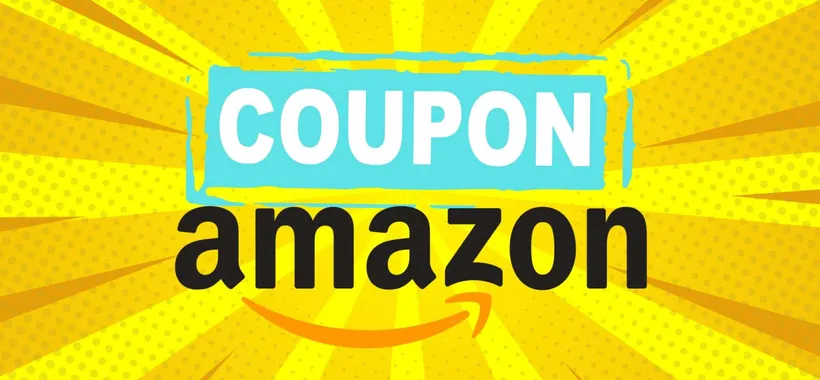 Tanti COUPON su Amazon per ottime OFFERTE a MENO: ecco le migliori