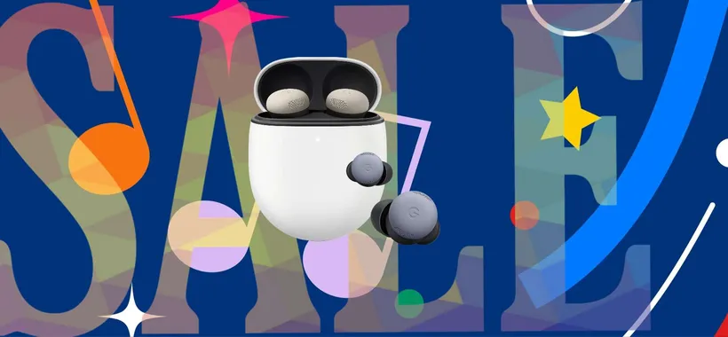 PAZZESCO: gli Auricolari Google Pixel Buds Pro 2 a PREZZO REGALO