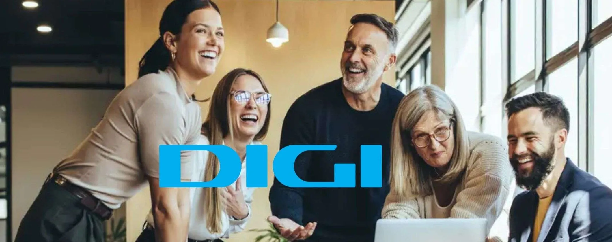 DIGI Mobil: confermate offerte sono senza rimodulazioni né costi nascosti