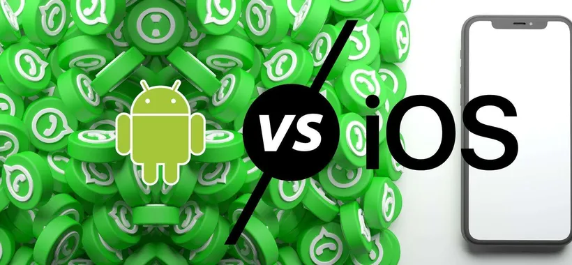 WhatsApp: ecco le funzionalità esclusive per Android e iOS