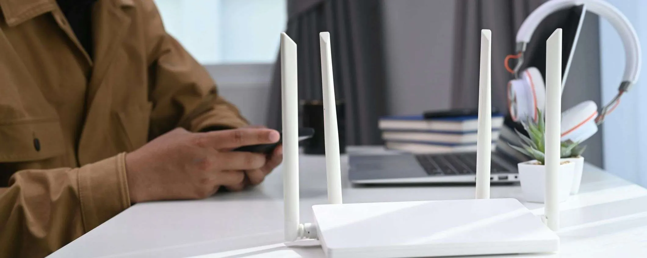 WiFi 7 cambia davvero l’esperienza di rete: ecco le cinque differenze concrete rispetto al WiFi 6