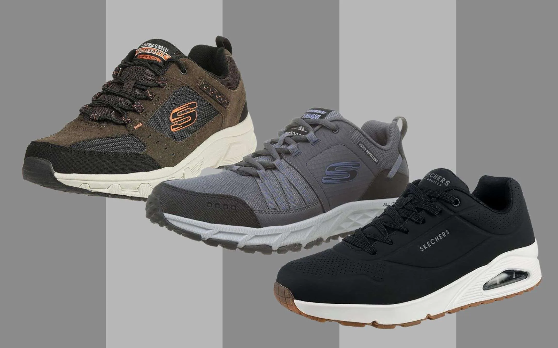 Skechers sconti top