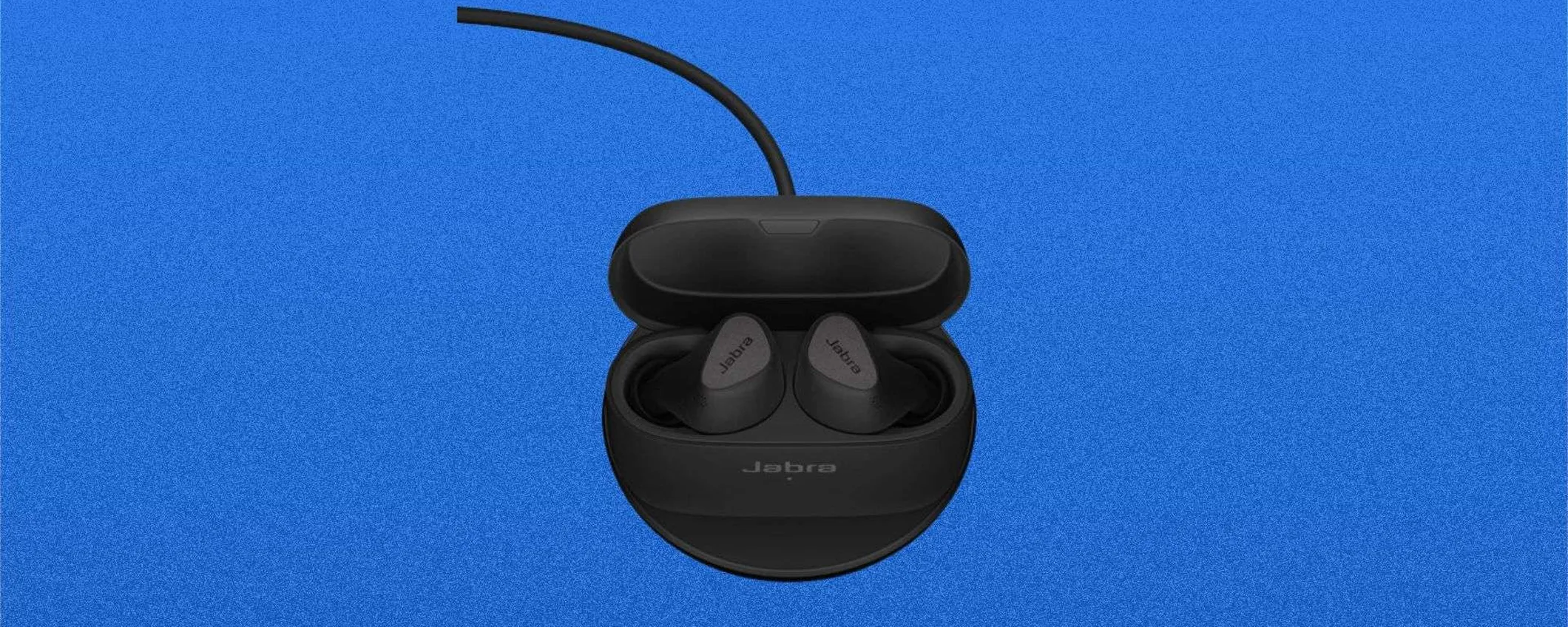 Auricolari Jabra Connect 5T in offerta a soli 99€: tanta tecnologia e stile