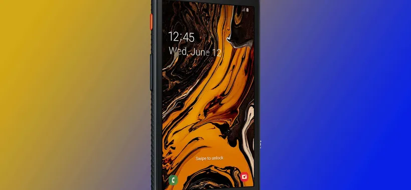 Ecco Samsung Galaxy XCover 4S: rugged ed economico