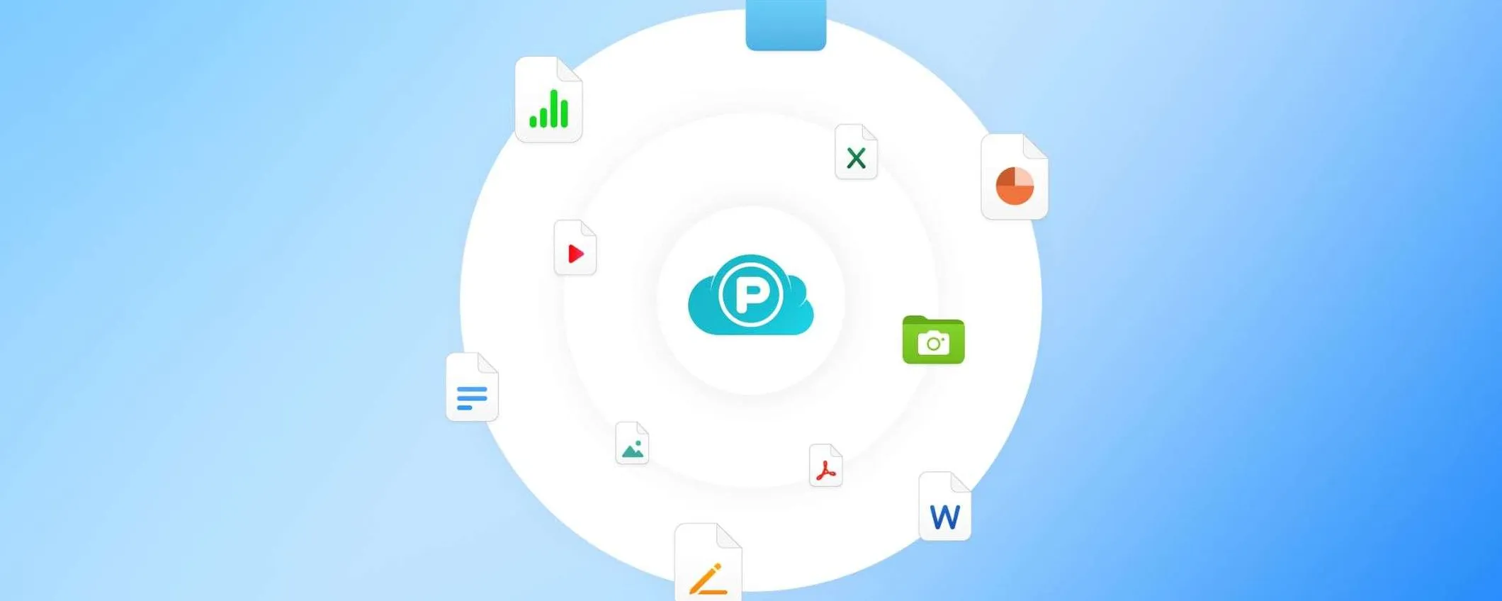 pCloud a vita in super offerta: archiviazione cloud per sempre a partire da 219€