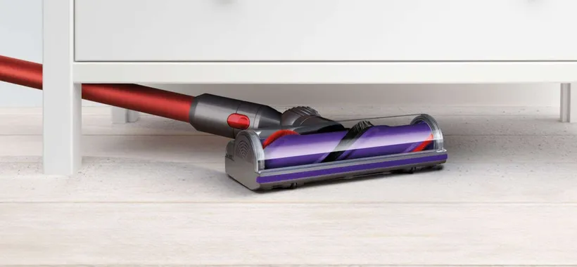 Dyson V10 Origin, da non credere: pulizie PREMIUM in gran sconto, finalmente