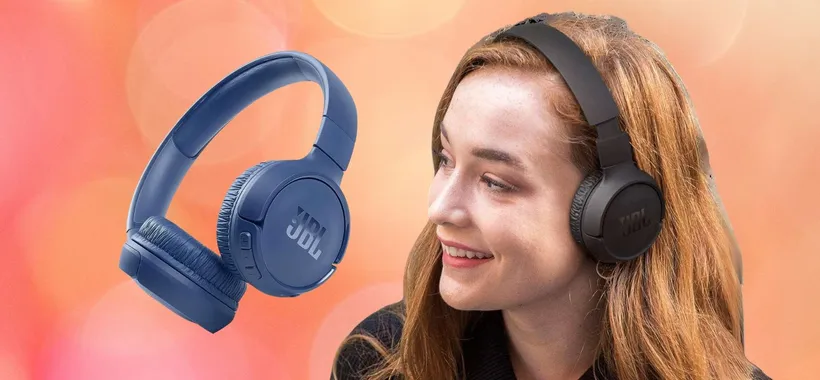 JBL Tune 510BT: le cuffie wireless con il miglior rapporto qualità prezzo