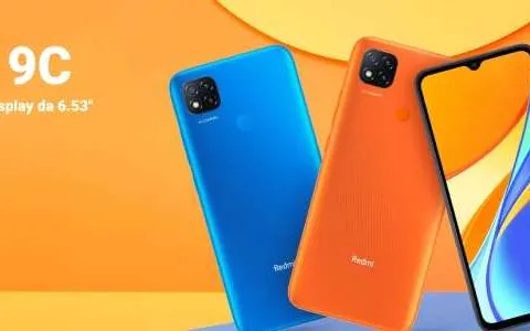 Xiaomi Redmi 9C, qualità e convenienza in super offerta su Amazon (-42%)