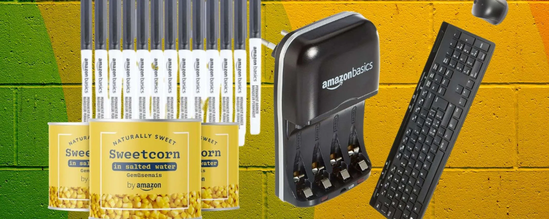 Prime Day 2025 in arrivo: su Amazon c'è un ANTICIPO di mega promo (da 2,50€)