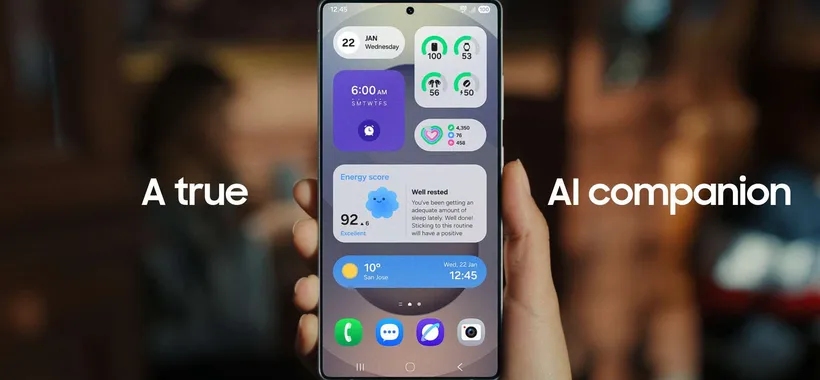 Samsung prepara 4 nuove funzioni per dare una bella scossa a Galaxy AI