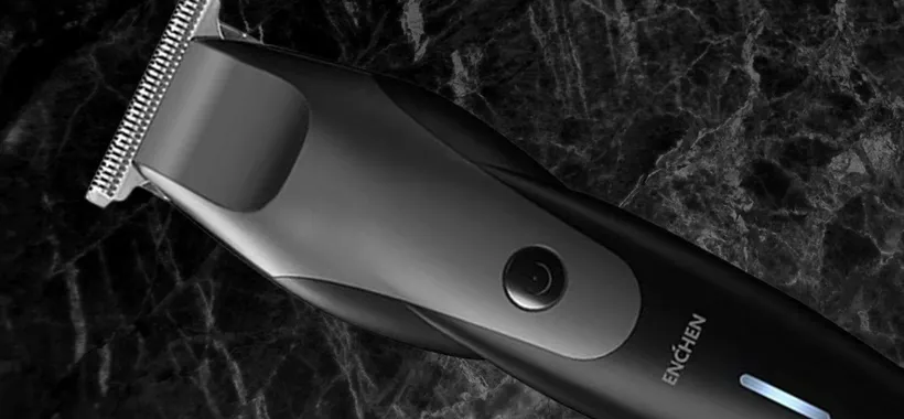 Rasato e sbarbato con Xiaomi: bastano 13€ su Amazon
