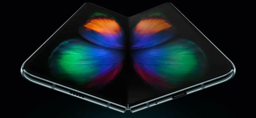 Samsung Galaxy Fold: ecco come saranno le cover