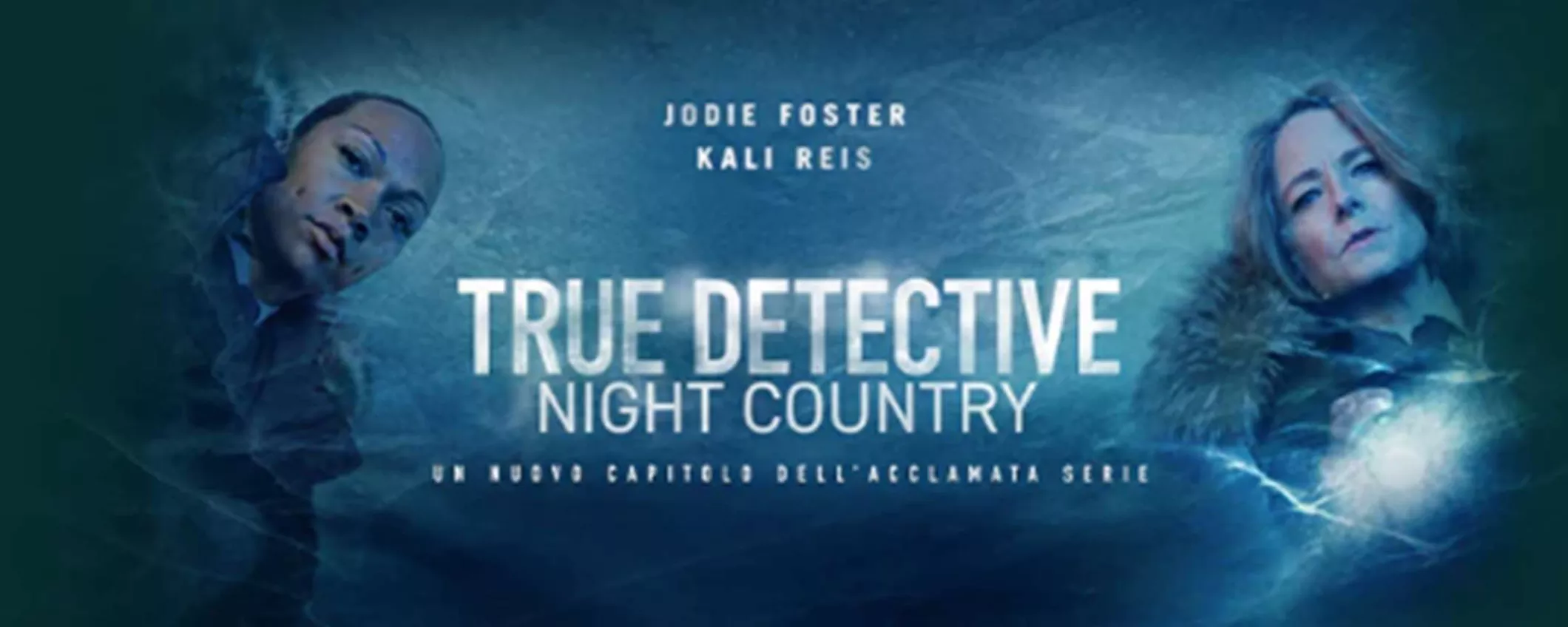 Guarda True Detective 4 in streaming su NOW (da 6,99€ al mese)
