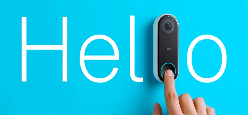 Google Assistant: arriva il supporto ai campanelli smart di terze parti
