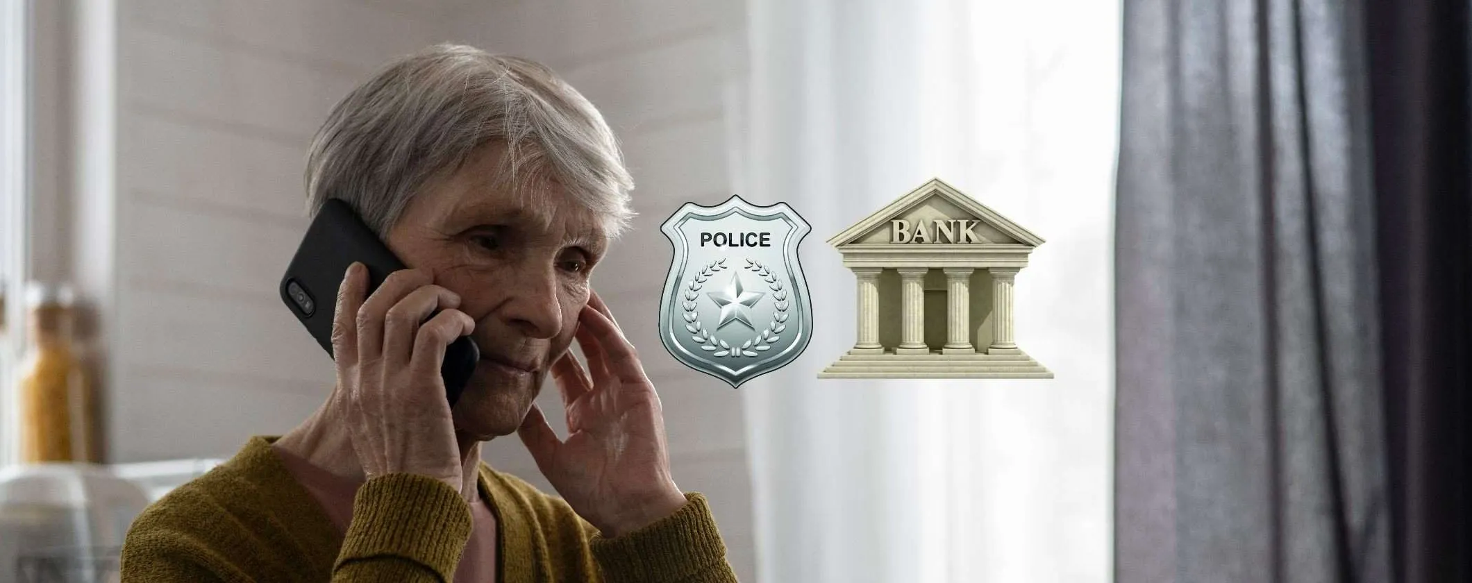 Allarme truffe telefoniche: si fingono forze dell'ordine o banche