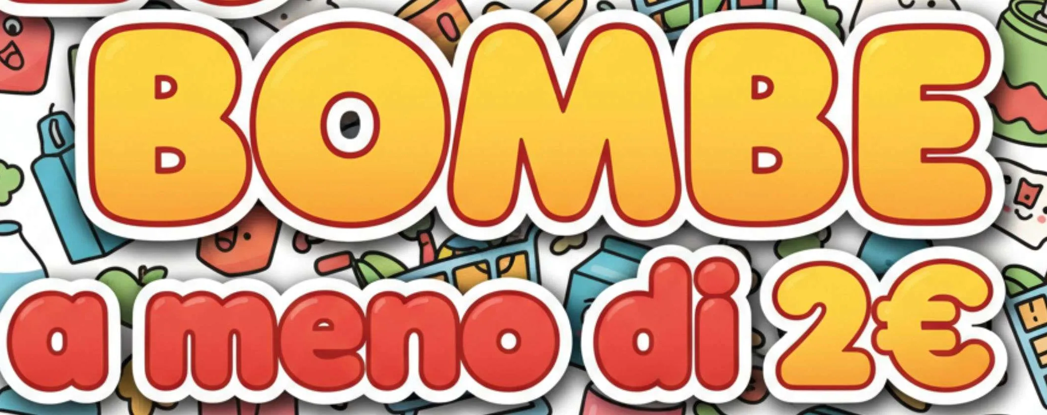 Amazon MERCATO fuori controllo: 20 prodotti UTILISSIMI a meno di 2€
