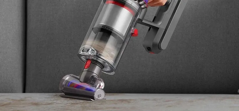 Occasione Dyson su eBay: 250€ di sconto sul re degli aspirapolvere (è come nuovo)
