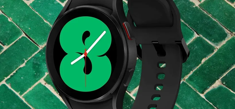 Samsung Galaxy Watch 4 a 172€: WearOS, GPS, ECG e pressione (-97€)