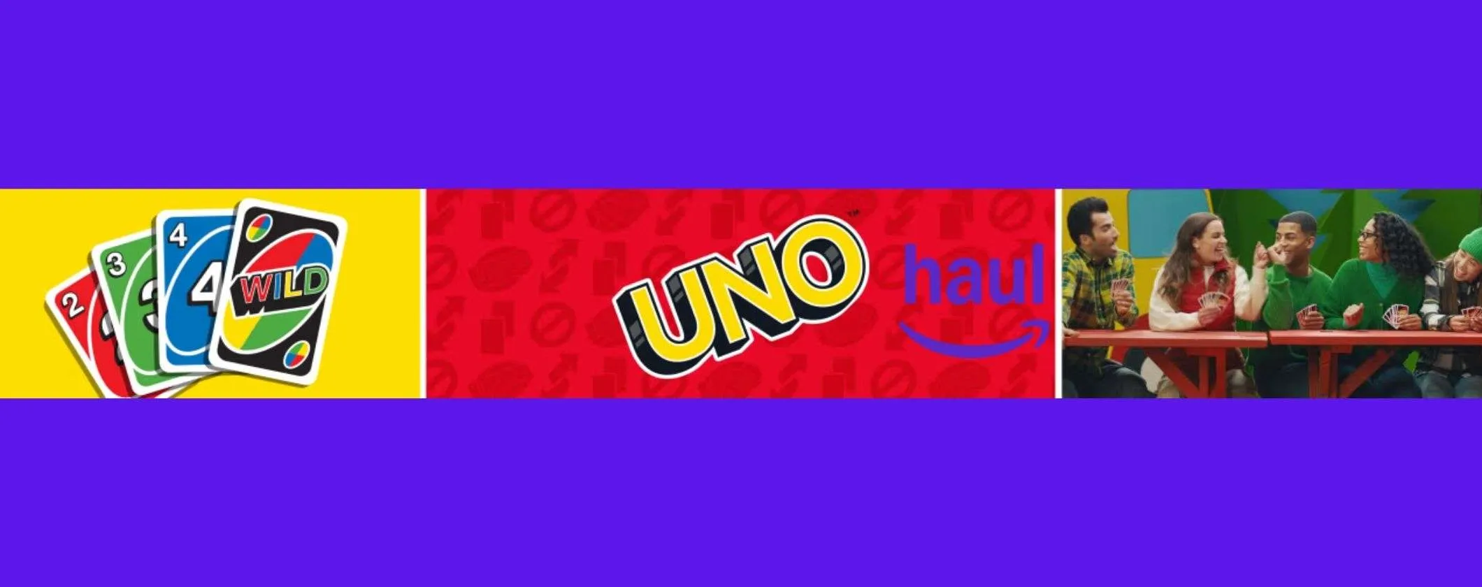 Estate super divertente in spiaggia con le carte UNO a soli 4,90€ su Amazon Haul
