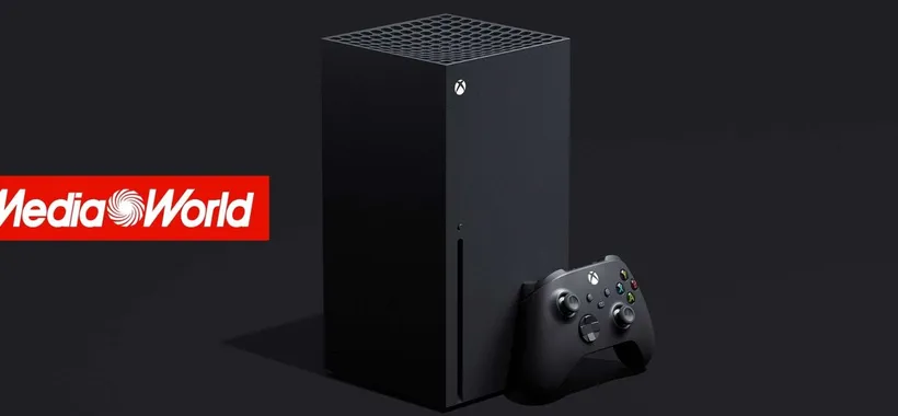 Xbox Series X disponibile ADESSO da Mediaworld senza coda: affrettati!