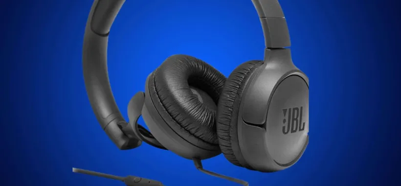 Le JBL Tune 500 sono in offerta ad appena 20,99€: BEST BUY del giorno