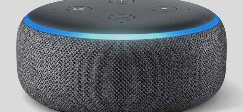 Natale con i tuoi e Pasqua con... Alexa
