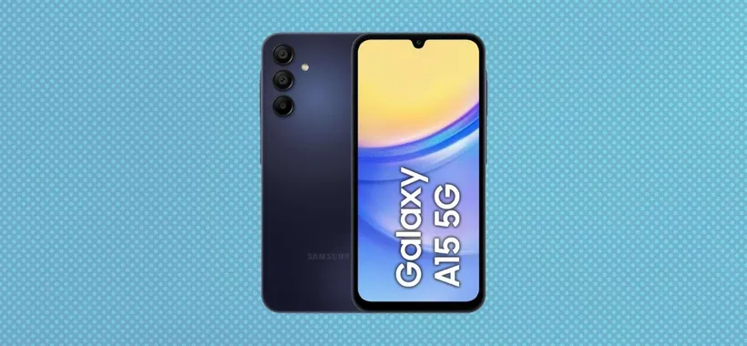 Samsung Galaxy A15 5G in super offerta: prezzo in caduta, risparmi il 44%