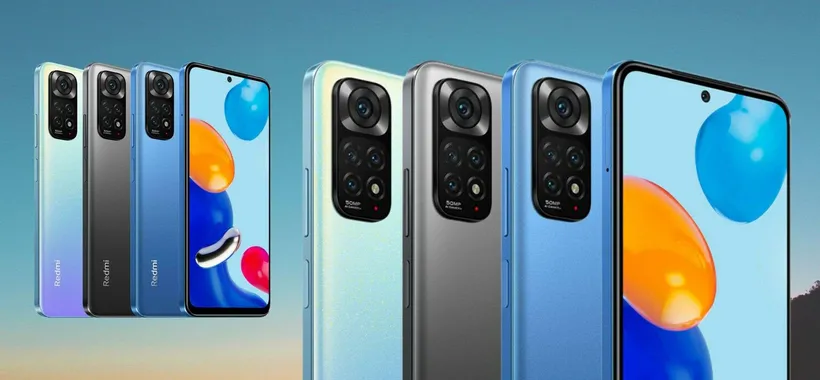 Xiaomi Redmi Note 11 è su eBay a prezzo shock: 179€ per pochissimo