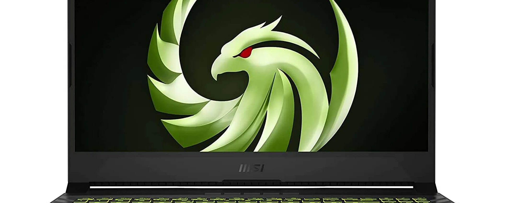 MSI Alpha 15 in offerta su Amazon: il prezzo crolla di 400€