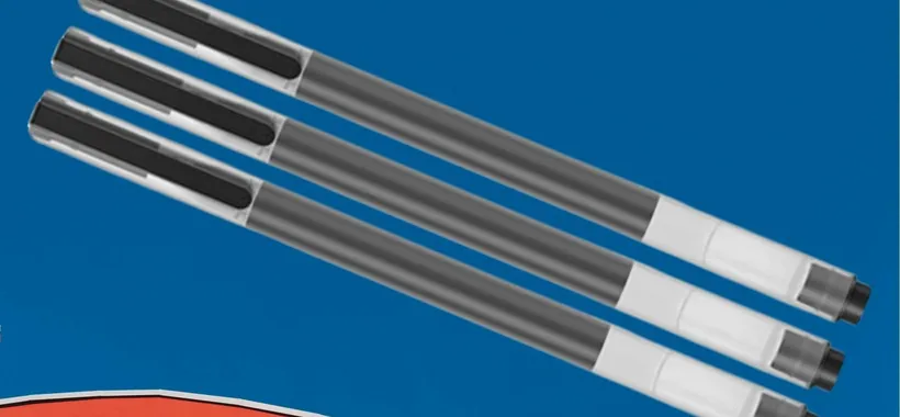 Xiaomi: le penne gel tornano DISPONIBILI (10 pz a 9€)