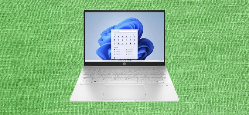 L'HP Pavilion Plus 14 è in offerta su Amazon ad un ottimo prezzo