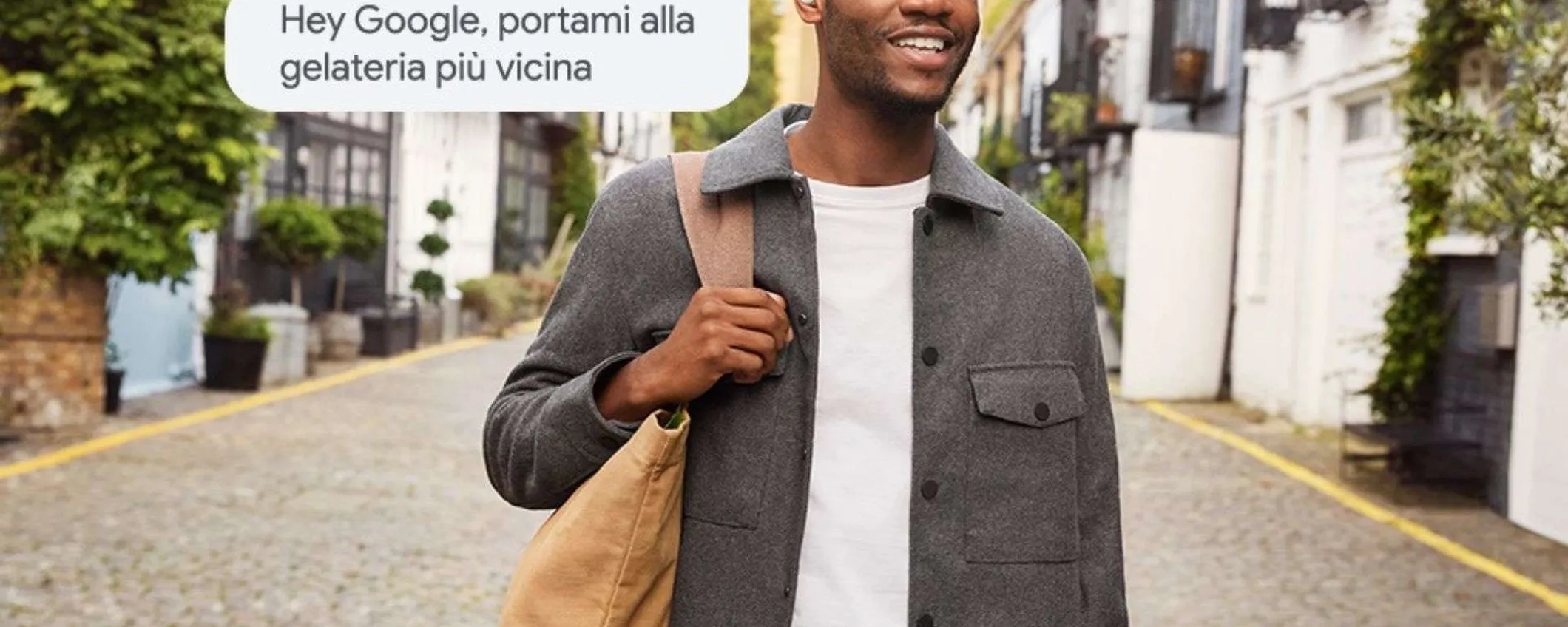 Google Pixel Buds A-Series, prezzo in picchiata: solo 59,99€ invece di 99,00€