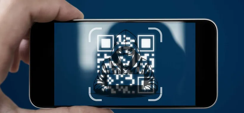 Continua l'allarme quishing, il QR Code svuota conto