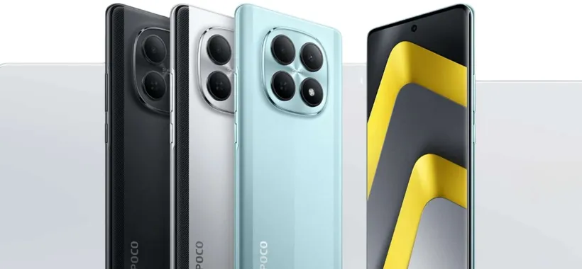 POCO M8 5G da 256GB è un ottimo smartphone, soprattutto per il suo costo