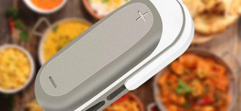 Basta sprechi di cibo con questo sigillatore a 7€ (-58%)