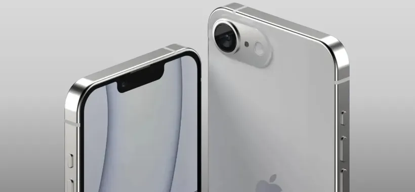 iPhone SE 4 potrebbe cambiare nome: le specifiche tecniche sono già online