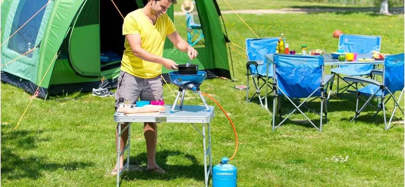 Migliori barbecue a gas 2026 (portatili): marche, prezzi, offerte