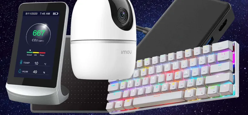 Codici SEGRETI taglia prezzo svelati su Amazon: gadget tech da 18€ a 30€
