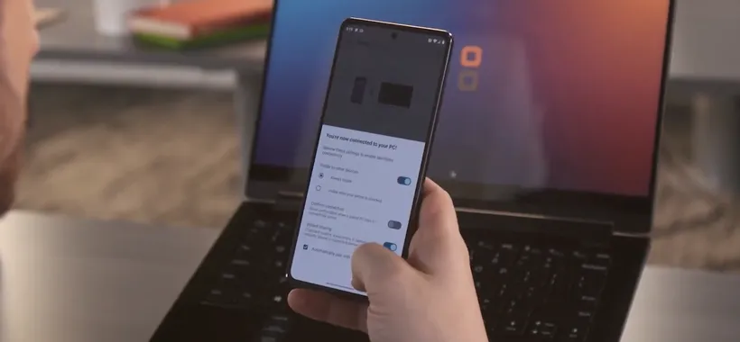 Motorola: funzionalità di sicurezza più avanzate grazie ad Android 15